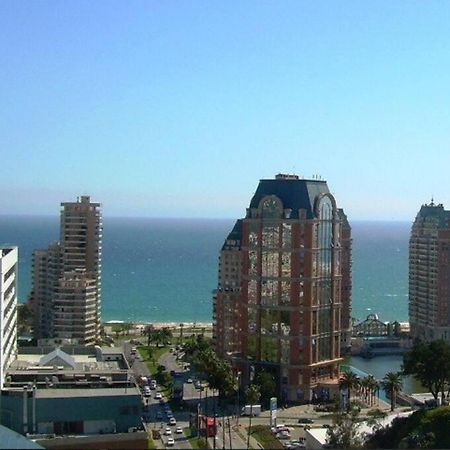 Depto. Boulevard Del Sol Vina del Mar Eksteriør bilde
